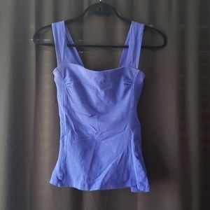 4 for $25 Suzy Shier Top with Built in Bra